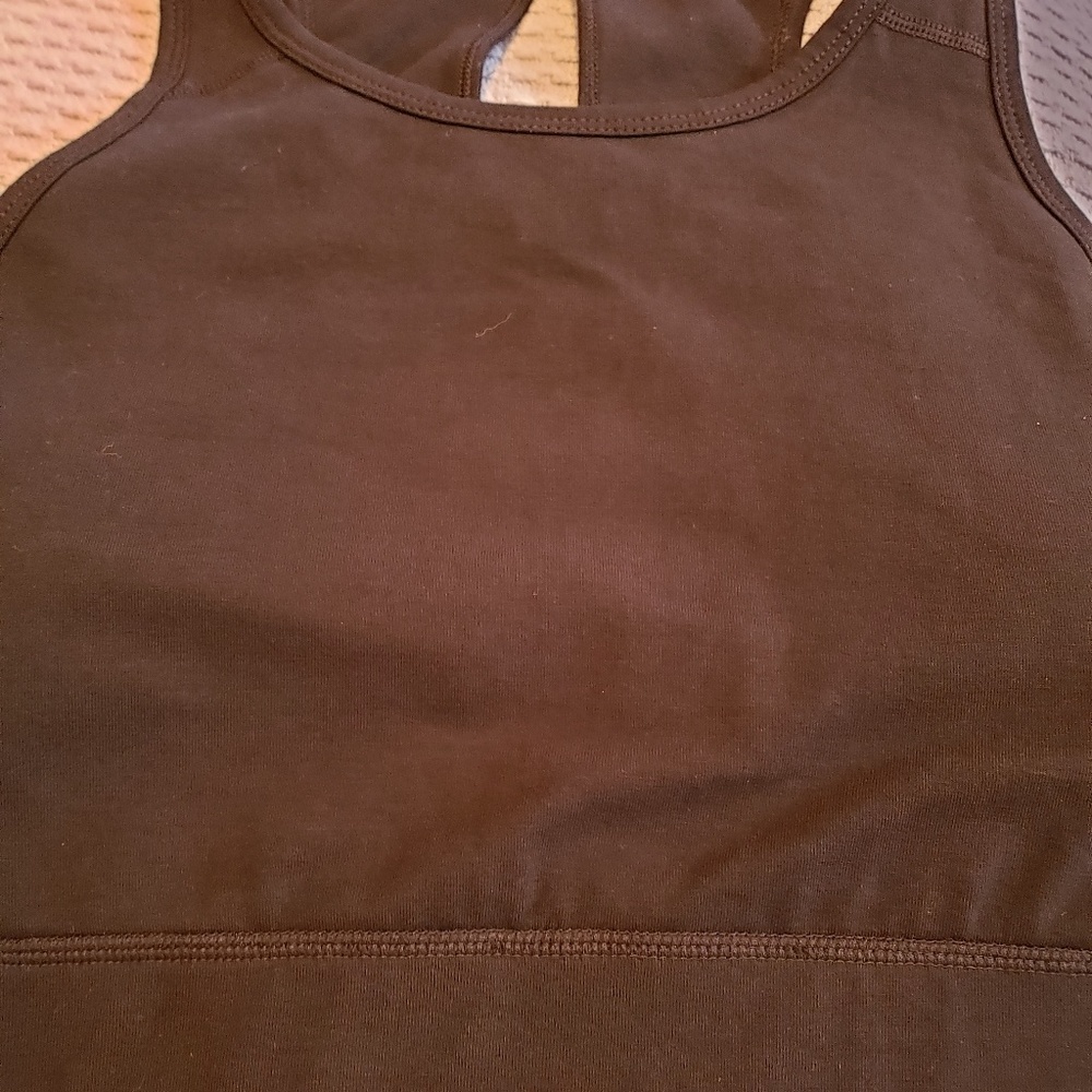 Calvin Klein XL Sports Bra